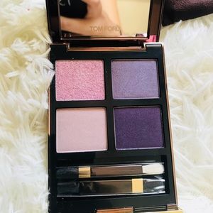 Tom Ford eyeshadow 11 Lavender Lust